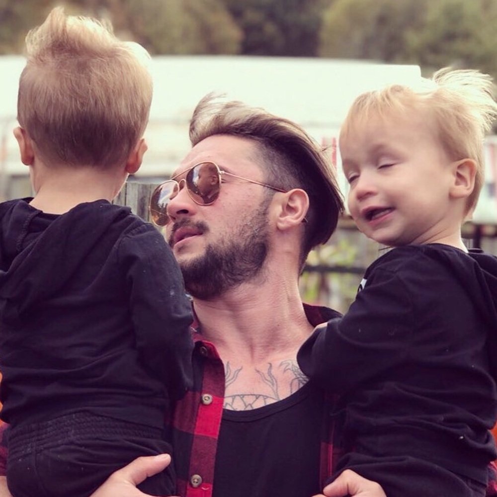 Meet your Posher, Austin